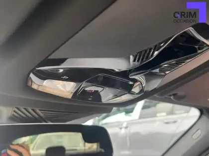 Photo 24 BMW Serie 1 120 170 ch DKG7