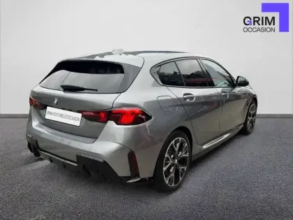 Photo 1 BMW Serie 1 120 170 ch DKG7