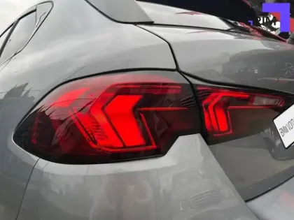 Photo 22 BMW Serie 1 120 170 ch DKG7