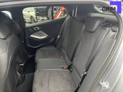 Photo 10 BMW Serie 1 120 170 ch DKG7