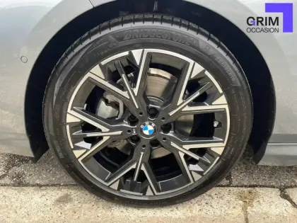 Photo 12 BMW Serie 1 120 170 ch DKG7