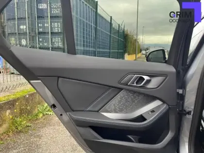 Photo 21 BMW Serie 1 120 170 ch DKG7