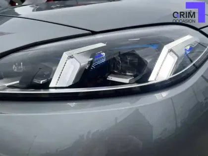 Photo 16 BMW Serie 1 120 170 ch DKG7