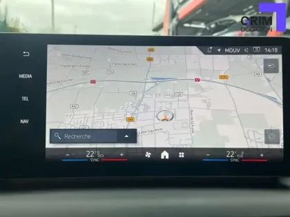 Photo 8 BMW Serie 1 120 170 ch DKG7