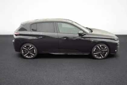 Photo 29 Peugeot 308  Plug-in Hybrid 195 ch e-DCS7