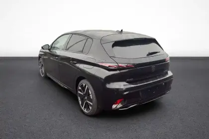 Photo 26 Peugeot 308  Plug-in Hybrid 195 ch e-DCS7