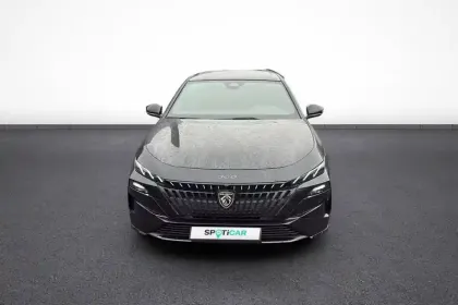 Photo 24 Peugeot 308  Plug-in Hybrid 195 ch e-DCS7