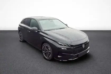 Photo 30 Peugeot 308  Plug-in Hybrid 195 ch e-DCS7