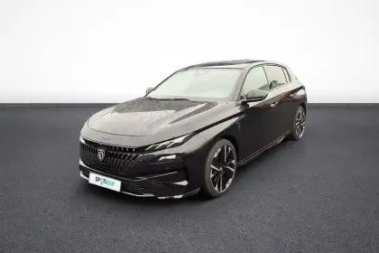 Photo Peugeot 308 Gt