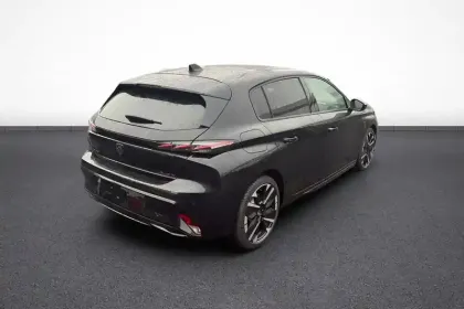 Photo 51 Peugeot 308  Plug-in Hybrid 195 ch e-DCS7