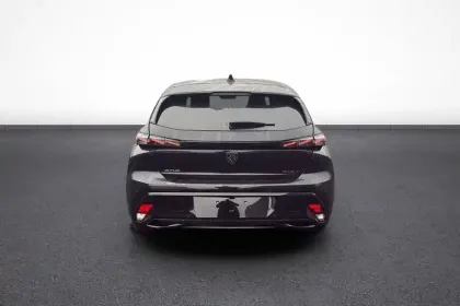 Photo 27 Peugeot 308  Plug-in Hybrid 195 ch e-DCS7