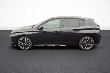 Photo 25 Peugeot 308  Plug-in Hybrid 195 ch e-DCS7