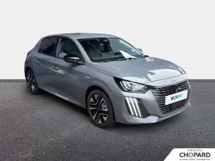 Photo 3 Peugeot 208  100 S&S BVM6