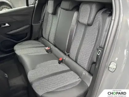 Photo 19 Peugeot 208  100 S&S BVM6