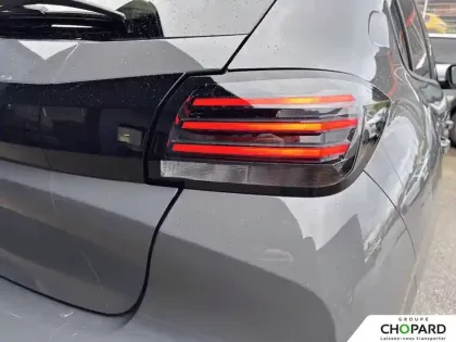 Photo 10 Peugeot 208  100 S&S BVM6