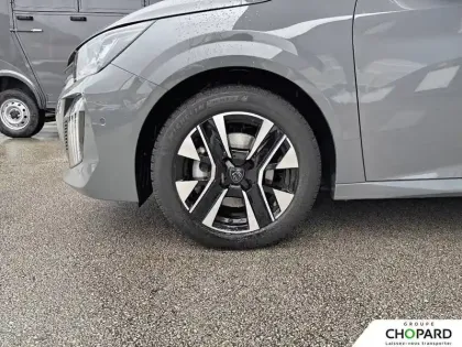 Photo 8 Peugeot 208  100 S&S BVM6