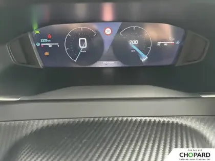 Photo 16 Peugeot 208  100 S&S BVM6