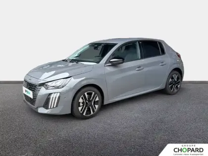 Photo Peugeot 208 Allure