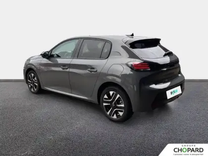 Photo 5 Peugeot 208  100 S&S BVM6