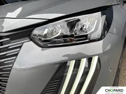 Photo 9 Peugeot 208  100 S&S BVM6