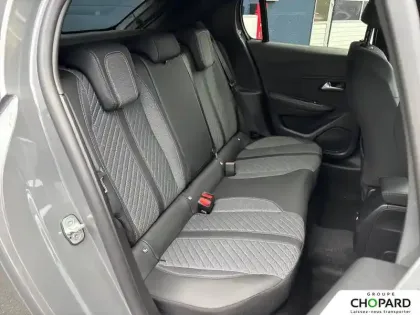 Photo 21 Peugeot 208  100 S&S BVM6