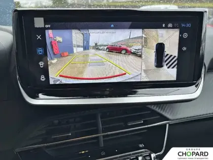 Photo 15 Peugeot 208  100 S&S BVM6