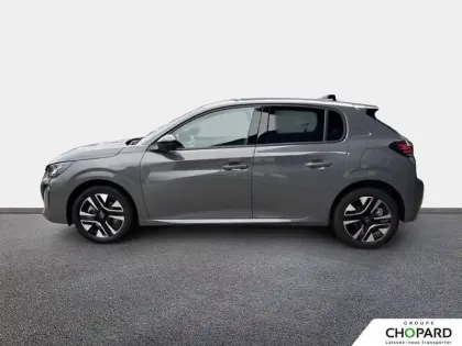 Photo 7 Peugeot 208  100 S&S BVM6