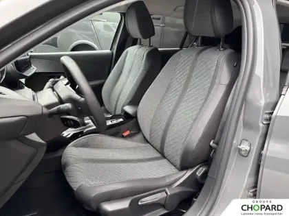 Photo 17 Peugeot 208  100 S&S BVM6