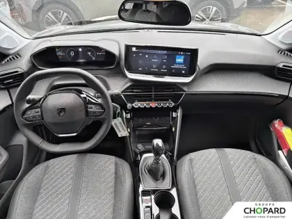 Photo 11 Peugeot 208  100 S&S BVM6