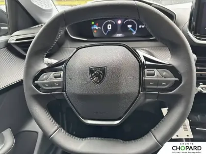 Photo 13 Peugeot 208  100 S&S BVM6