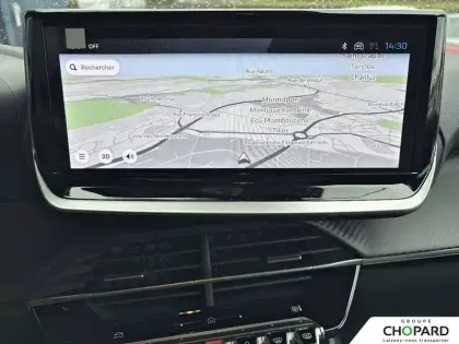 Photo 14 Peugeot 208  100 S&S BVM6