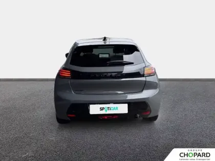 Photo 4 Peugeot 208  100 S&S BVM6