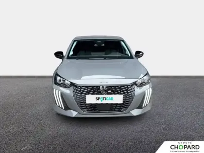 Photo 2 Peugeot 208  100 S&S BVM6