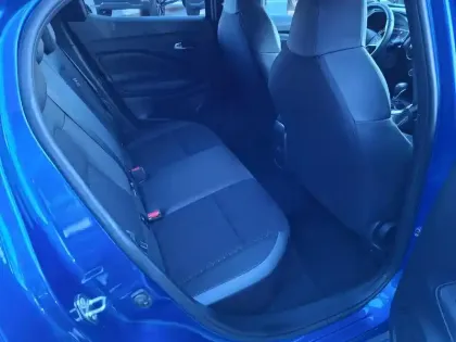 Photo 15 Nissan Juke  HYBRID 143