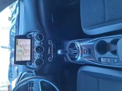 Photo 10 Nissan Juke  HYBRID 143