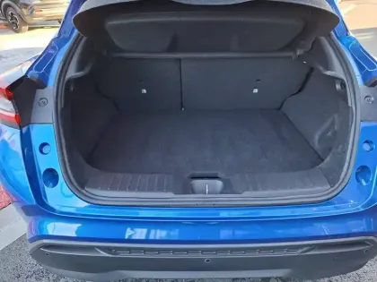 Photo 7 Nissan Juke  HYBRID 143