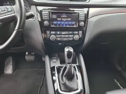 Photo 18 Nissan Qashqai  1.3 DIG-T 160 DCT