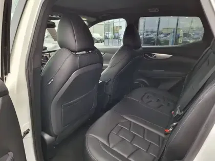 Photo 11 Nissan Qashqai  1.3 DIG-T 160 DCT