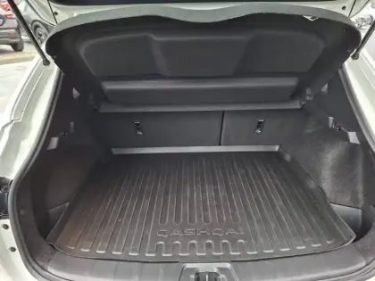 Photo 9 Nissan Qashqai  1.3 DIG-T 160 DCT