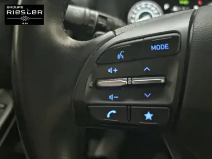 Photo 75 Hyundai Kona  Electrique 39 kWh - 136 ch