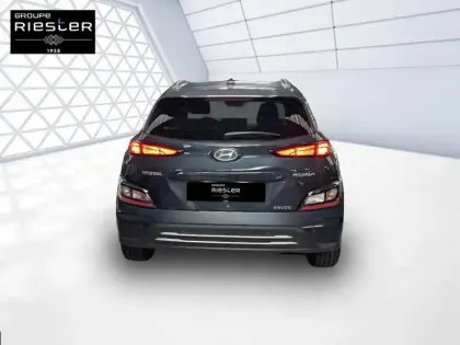 Photo 4 Hyundai Kona  Electrique 39 kWh - 136 ch