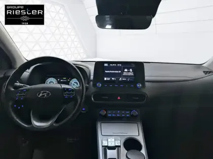 Photo 47 Hyundai Kona  Electrique 39 kWh - 136 ch