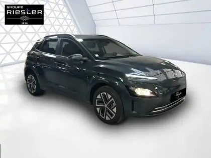 Photo 2 Hyundai Kona  Electrique 39 kWh - 136 ch