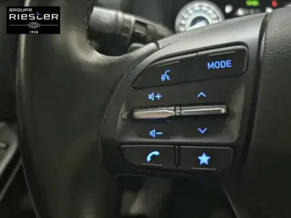 Photo 15 Hyundai Kona  Electrique 39 kWh - 136 ch