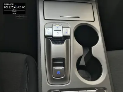 Photo 17 Hyundai Kona  Electrique 39 kWh - 136 ch