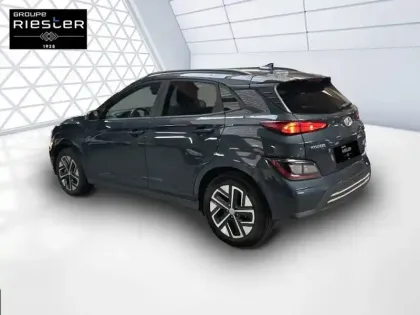 Photo 6 Hyundai Kona  Electrique 39 kWh - 136 ch
