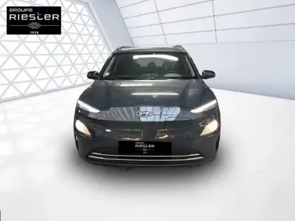 Photo 61 Hyundai Kona  Electrique 39 kWh - 136 ch