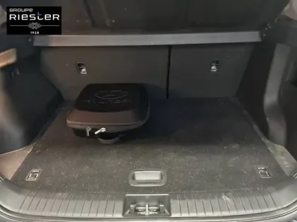 Photo 65 Hyundai Kona  Electrique 39 kWh - 136 ch