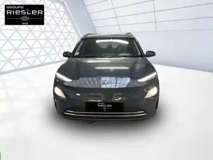 Photo 1 Hyundai Kona  Electrique 39 kWh - 136 ch