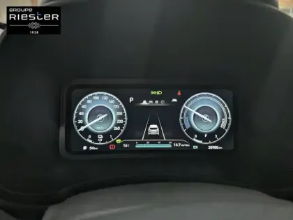 Photo 18 Hyundai Kona  Electrique 39 kWh - 136 ch